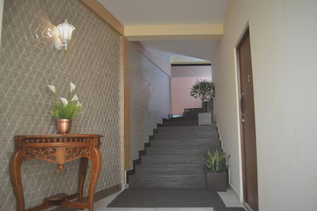 Paramount Residence - 7 Peliyagoda Exterior photo